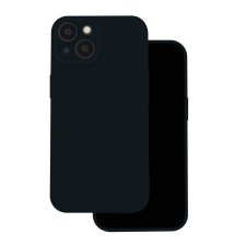 Xiaomi Redmi Note 11 4G Silicon Hátlap - Fekete tok és táska