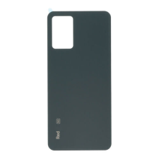 Xiaomi Redmi Note 11 Pro 4G/5G, Akkufedél, (ragasztóval), kék mobiltelefon, tablet alkatrész