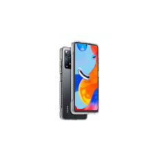 Xiaomi Redmi Note 11 Pro 4G/5G Ütésálló Tok - Átlátszó (WIRUGNOTE11PRO) tok és táska