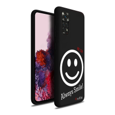  Xiaomi Redmi Note 11 Telefontok - Graffiti No.230 mintás szilikon tok tok és táska