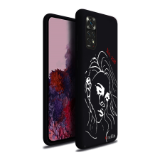 Xiaomi Redmi Note 11S Telefontok - Graffiti No.228 mintás szilikon tok tok és táska