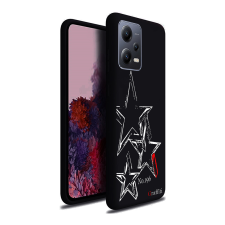  Xiaomi Redmi Note 12 5G Telefontok - Graffiti No.196 mintás szilikon tok tok és táska