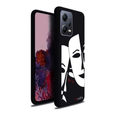  Xiaomi Redmi Note 12 5G Telefontok - Graffiti No.211 mintás szilikon tok tok és táska