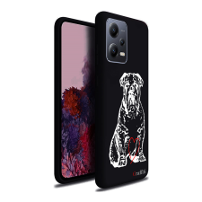  Xiaomi Redmi Note 12 5G Telefontok - Graffiti No.225 mintás szilikon tok tok és táska