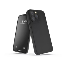  Xiaomi Redmi Note 12 Pro 5G/Poco X5 Pro 5G szilikon hátlap - Soft - fekete tok és táska