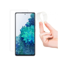  Xiaomi Redmi Note 12 Pro 5G Üvegfólia - Flexibilis üvegfólia mobiltelefon kellék