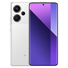 Xiaomi Redmi Note 13 Pro+ - Hydrogél kijelzővédő fólia mobiltelefon kellék