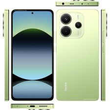 Xiaomi Redmi Note 14 4G - Hydrogél kijelzővédő fólia mobiltelefon kellék