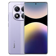 Xiaomi Redmi Note 14 Pro 5G - Hydrogél kijelzővédő fólia mobiltelefon kellék