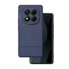  Xiaomi Redmi Note 14 Pro 5G / Note 14 Pro Plus 5G szimple kék tok