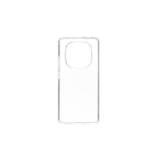 - XIAOMI REDMI NOTE 14 PRO PLUS 5G 1,3MM TPU TOK CLEAR tok és táska