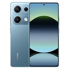Xiaomi Redmi Note 14S - Hydrogél kijelzővédő fólia mobiltelefon kellék