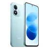 Xiaomi Redmi Note 17 4G 256GB 6GB RAM Dual türkiz