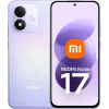 Xiaomi Redmi Note 17 4G Dual Sim 6GB 256GB Purple NFC
