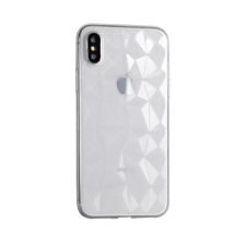 Xiaomi Redmi Note 4/Note 4X, Szilikon tok, Diamond, átlátszó tok és táska