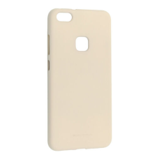 Xiaomi Redmi Note 5A/Prime, Szilikon tok, Soft, szürke tok és táska