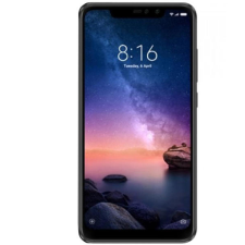 Xiaomi Redmi Note 6 Pro 64GB mobiltelefon
