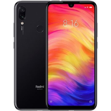 Xiaomi Redmi Note 7 64GB mobiltelefon