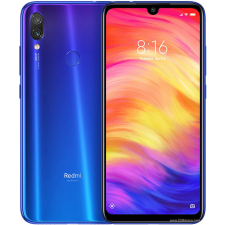 Xiaomi Redmi Note 7 Pro - Hydrogél kijelzővédő fólia mobiltelefon kellék