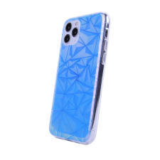Xiaomi Redmi Note 8 Pro szilikon tok, hátlap tok, TPU tok, kék, Neo tok és táska