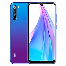 Xiaomi Redmi Note 8T - Hydrogél kijelzővédő fólia mobiltelefon kellék