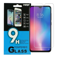 Xiaomi Redmi Note 8T üvegfólia, tempered glass, előlapi, edzett mobiltelefon kellék