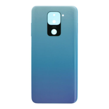 Xiaomi Redmi Note 9, Akkufedél, fehér mobiltelefon, tablet alkatrész