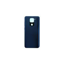 Xiaomi Redmi Note 9, Akkufedél, kék mobiltelefon, tablet alkatrész