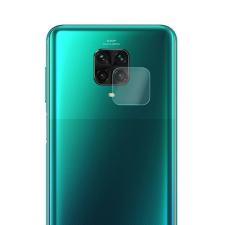  Xiaomi Redmi Note 9 Pro Max Védőfólia - flexibilis kamera fólia mobiltelefon kellék