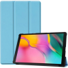  Xiaomi Redmi Pad (10.61), mappa tok, Trifold, világoskék