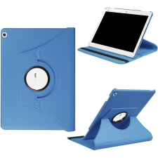  Xiaomi Redmi Pad SE (11.0), mappa tok, elforgatható (360°), világoskék tablet tok