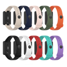 Xiaomi Redmi Smart Band Pro aktivitásmérő okoskarkötő pótszíj 10 színben okosóra kellék