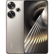 Xiaomi Redmi Turbo 3 - Hydrogél kijelzővédő fólia mobiltelefon kellék