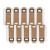 Xiaomi Roborock eldobható porzsák S7/S7MaxV 12 db (8.02.0120) (8.02.0120)
