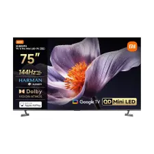 Xiaomi S Pro Mini 75 (ELA6336EU) tévé