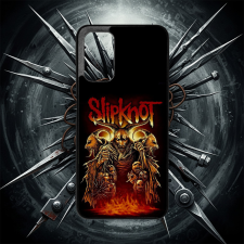 Xiaomi Slipknot - Art - Xiaomi tok tok és táska