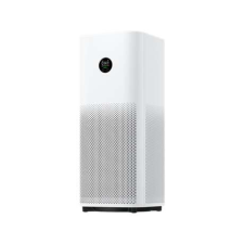 Xiaomi Smart Air Purifier 4 PRO Légtisztító #Fehér légtisztító