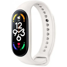  Xiaomi Smart Band 7 BHR6199GL szíj fehér okosóra kellék