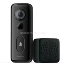 Xiaomi Smart Doorbell 3S okos csengő (BHR7068GL) csengő