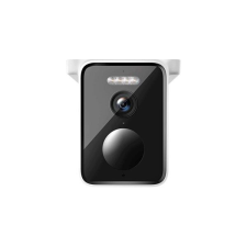 Xiaomi Solar Outdoor Camera BW400 Pro Set napelemes kültéri kamera megfigyelő kamera