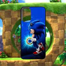 Xiaomi Sonic és gyűrűje - Xiaomi tok tok és táska