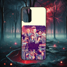 Xiaomi Stranger Things - Season 1 Art - Xiaomi tok tok és táska