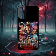 Xiaomi Stranger Things - Season 3 poszter - Xiaomi tok tok és táska