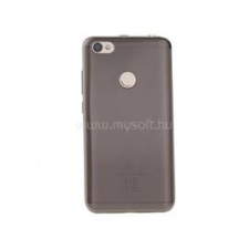 Xiaomi szilikon telefonvédő FEKETE (NYE5685GL) tok és táska