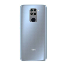 Xiaomi Szilikon telefonvédő (ultravékony) ÁTLÁTSZÓ Xiaomi Redmi Note 9 (10X 4G) tok és táska