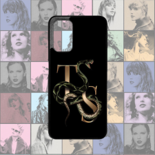 Xiaomi Taylor Swift - Snake logo - Xiaomi tok tok és táska