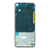 Xiaomi tel-szalk-1921894 Gyári Xiaomi Mi 10T / 10T pro / Redmi K30S ezüst előlap lcd keret, burkolati elem