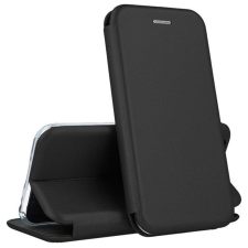Xiaomi Telefontok Xiaomi Redmi 10 / Redmi 10 2022 - Smart Diva fekete mágneses könyvtok tok és táska