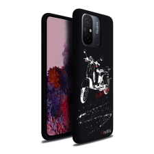 Xiaomi Telefontok Xiaomi Redmi 12C - Graffiti No.184 mintás szilikon tok tok és táska