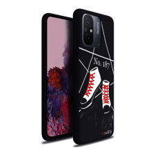 Xiaomi Telefontok Xiaomi Redmi 12C - Graffiti No.187 mintás szilikon tok tok és táska